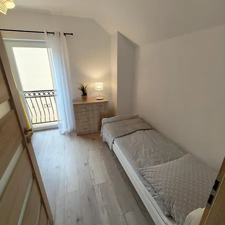 I Tomek * Władysławowo