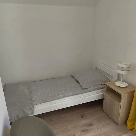 I Tomek Dom wakacyjny Władysławowo