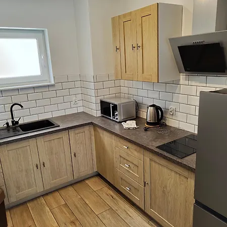 I Tomek * Władysławowo