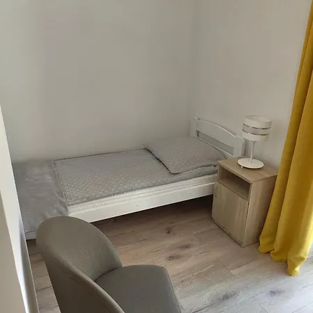 Dom wakacyjny I Tomek Władysławowo