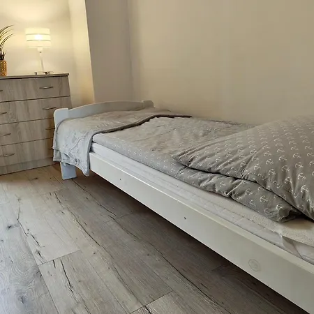 I Tomek Dom wakacyjny