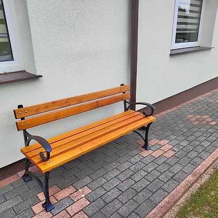 Dom wakacyjny I Tomek *