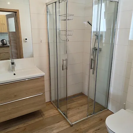 I Tomek Dom wakacyjny