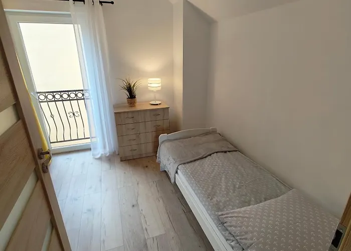 I Tomek * Władysławowo