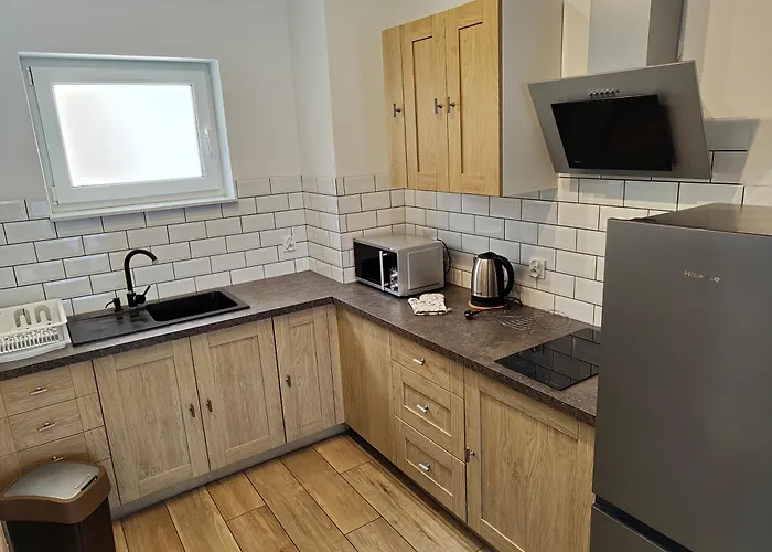 I Tomek * Władysławowo