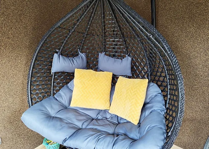 I Tomek * Władysławowo